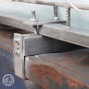 shipping container canopy roof shelter