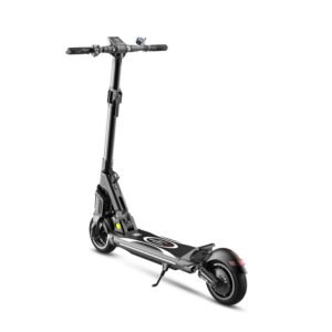 minimotors | electric scooter | dualtron | popular | single motor | black (52v14ah)