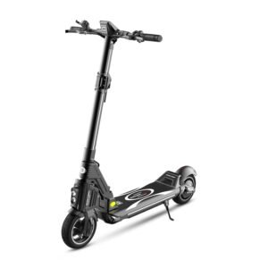 minimotors | electric scooter | dualtron | popular | single motor | black (52v14ah)