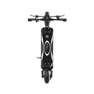 minimotors | electric scooter | dualtron | popular | single motor | black (52v14ah)