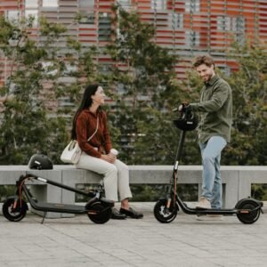 f2 pro segway electric kickscooter