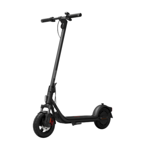 f2 certified refurbished segway ninebot electric kickscooter (used/ex demo)