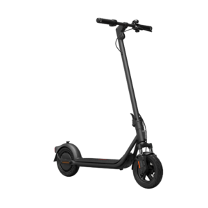 f2 certified refurbished segway ninebot electric kickscooter (used/ex demo)