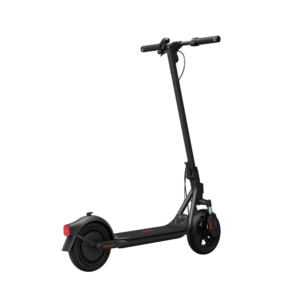 f2 ii segway electric kickscooter