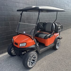 club car tempo 2019 lithium