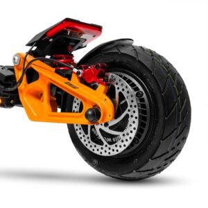 inmotion | electric scooter | rs lite (street tyre)