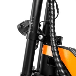 inmotion | electric scooter | rs lite (off road tyre)