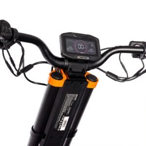 inmotion | electric scooter | rs lite (off road tyre)