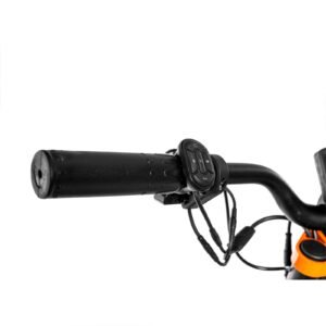 inmotion | electric scooter | rs lite (street tyre)