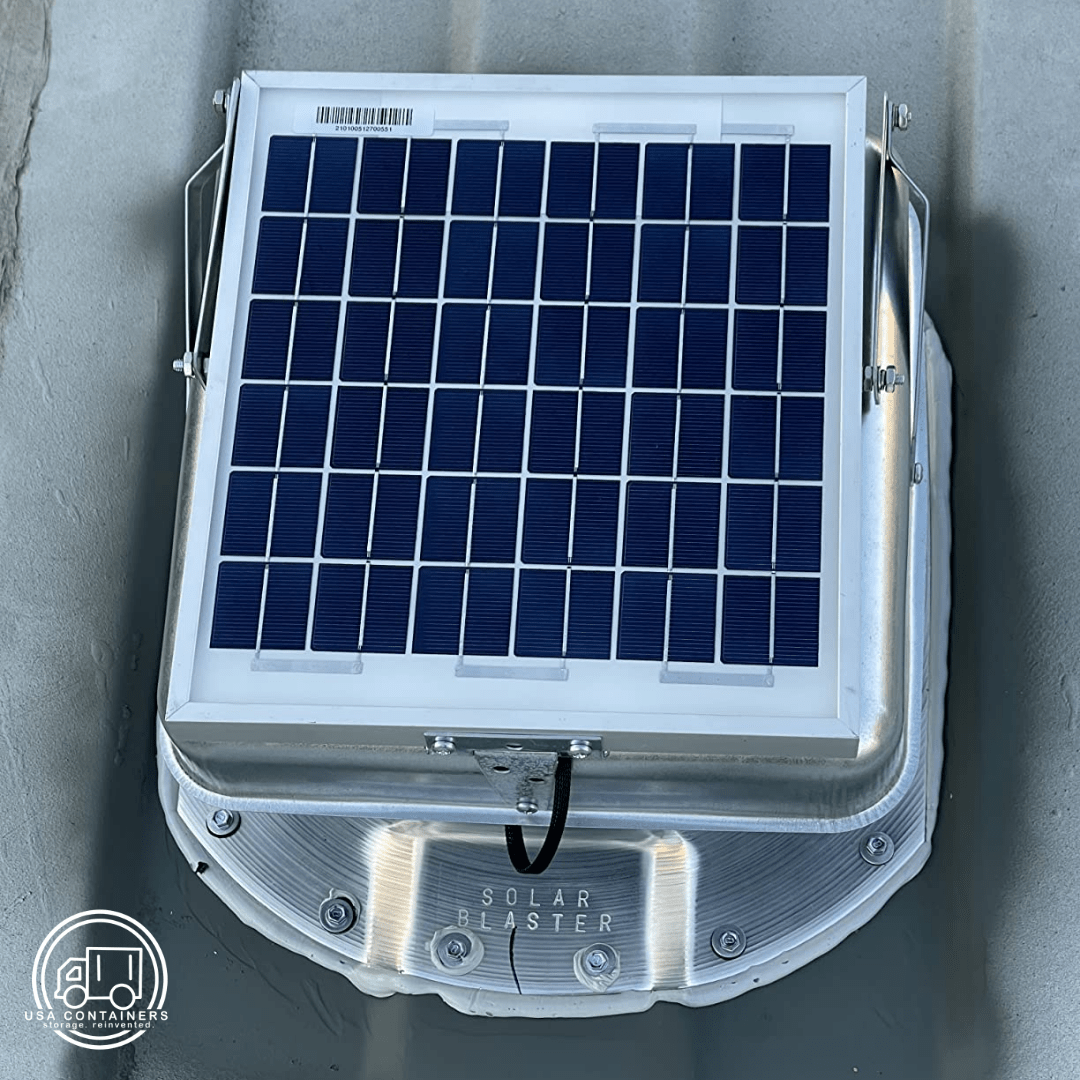 industrial solar powered vent tilting solar panel industrial solar powered vent tilting solar panel