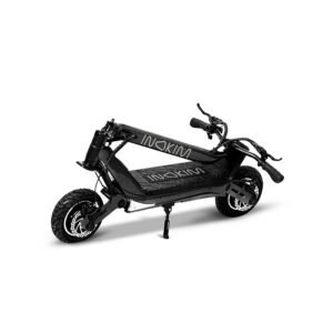 inokim | electric scooter | oxo super carbon