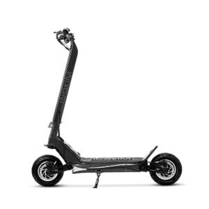 inokim | electric scooter | oxo super carbon
