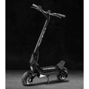 inokim | electric scooter | oxo super carbon