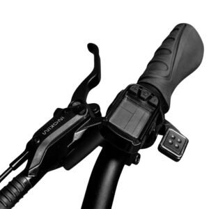 inokim | electric scooter | oxo super carbon