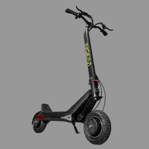 inokim | electric scooter | oxo super carbon
