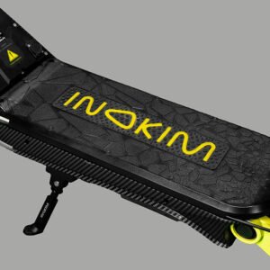 inokim | electric scooter | oxo super carbon