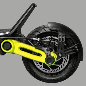 inokim | electric scooter | oxo super carbon