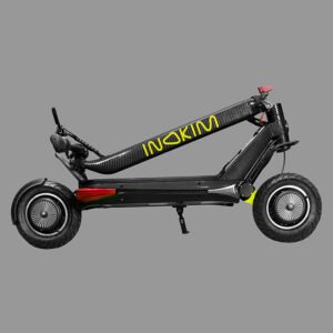 inokim | electric scooter | oxo super carbon