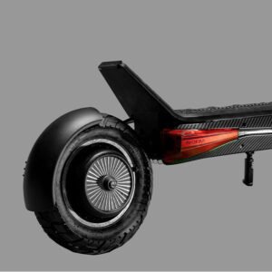 inokim | electric scooter | oxo super carbon