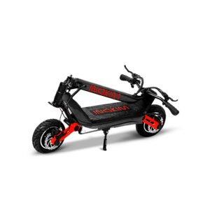 inokim | electric scooter | oxo super carbon