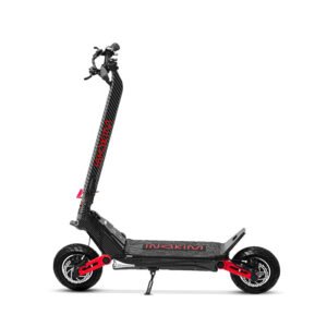 inokim | electric scooter | oxo super carbon