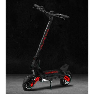inokim | electric scooter | oxo super carbon