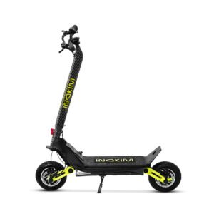 inokim | electric scooter | oxo super carbon