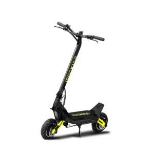 inokim | electric scooter | oxo super carbon