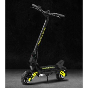 inokim | electric scooter | oxo super carbon