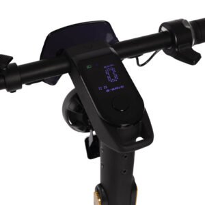 niu | electric scooter | kqi2 pro | grey