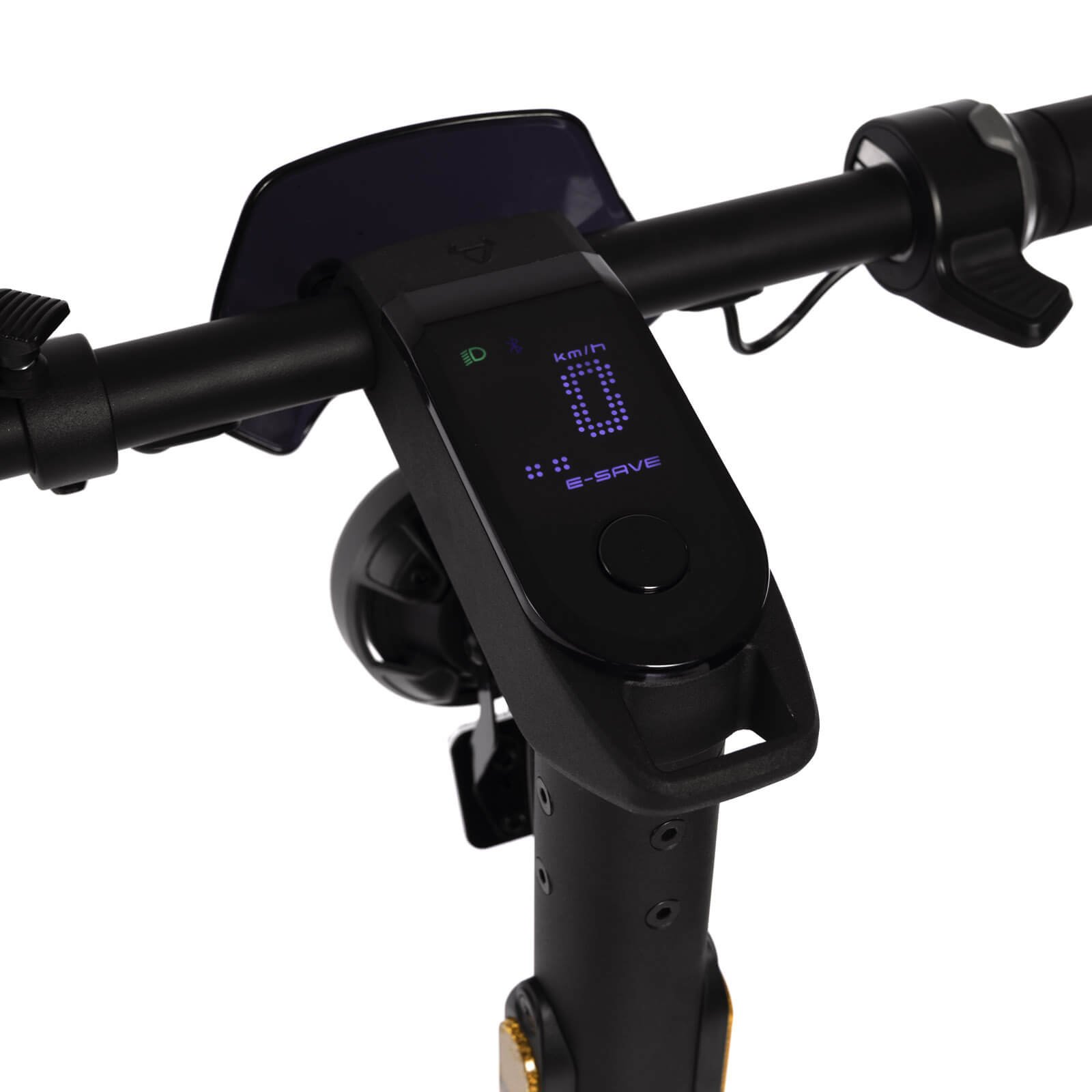 niu | electric scooter | kqi2 pro | grey niu | electric scooter | kqi2 pro | grey