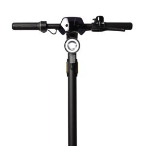 niu | electric scooter | kqi2 pro | grey