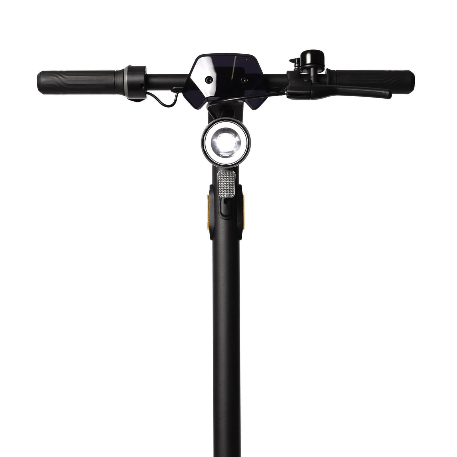 niu | electric scooter | kqi2 pro | grey niu | electric scooter | kqi2 pro | grey