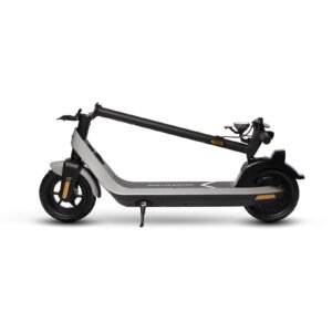 niu | electric scooter | kqi2 pro | grey