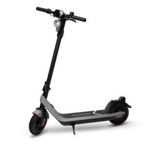 niu | electric scooter | kqi2 pro | grey