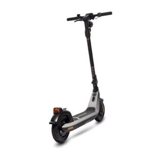 niu | electric scooter | kqi2 pro | grey