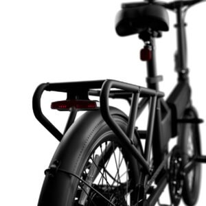 mate | electric bike | go+