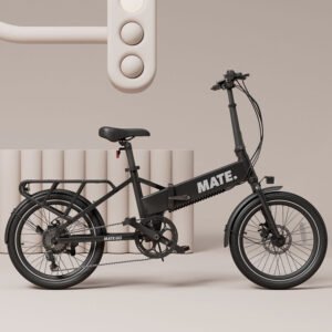 mate | electric bike | go+