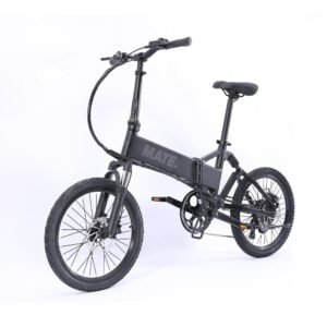 mate | electric bike | icon