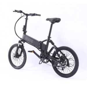 mate | electric bike | icon