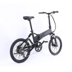 mate | electric bike | icon