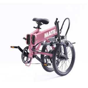 mate | electric bike | icon