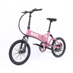 mate | electric bike | icon