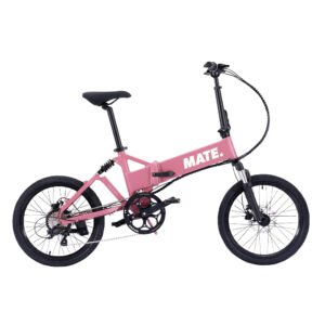 mate | electric bike | icon