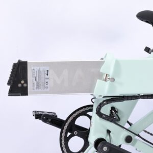 mate | electric bike | icon