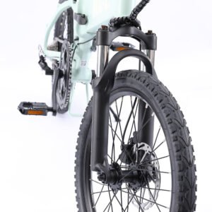 mate | electric bike | icon