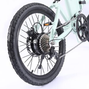 mate | electric bike | icon