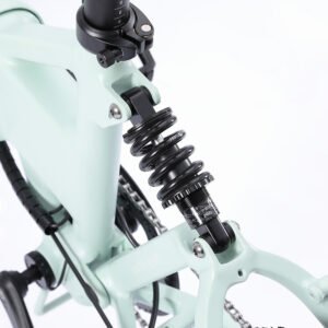 mate | electric bike | icon