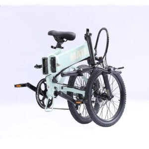 mate | electric bike | icon