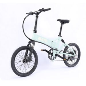 mate | electric bike | icon